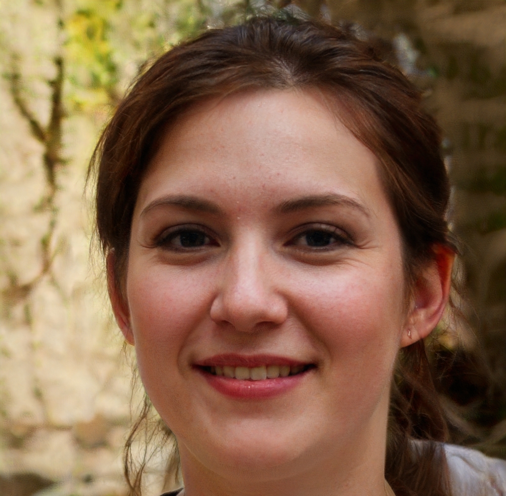 Investigadora de IA