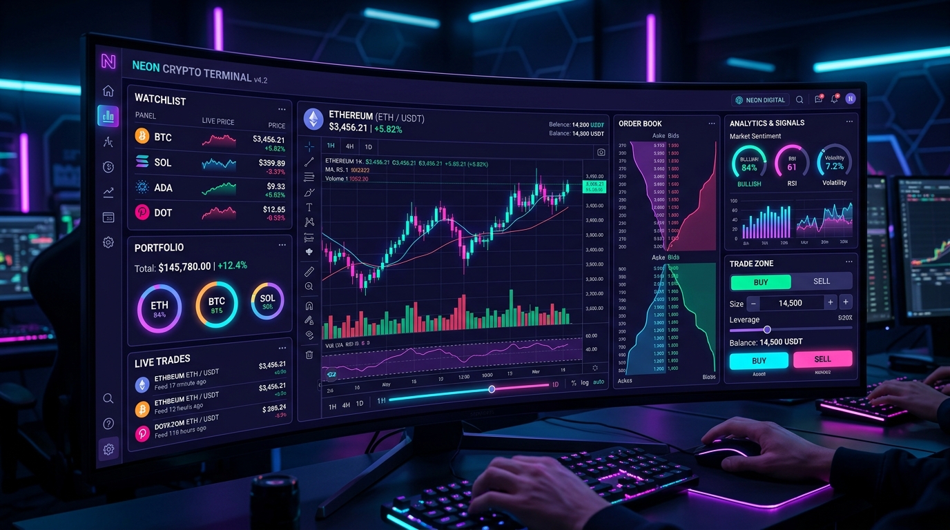 Thrive Guardford ประสบการณ์ 2025 – การเทรดด้วย AI เสี่ยงหรือปฏิวัติ?